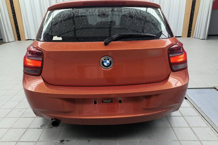 Used BMW 1 Series 2013 Revised 116i Leading Edition