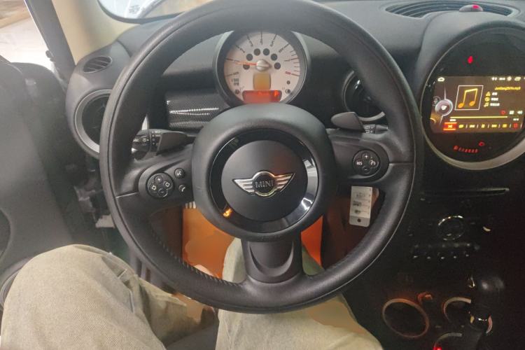 Used MINI Clubman 2012 1.6T COOPER S Fun