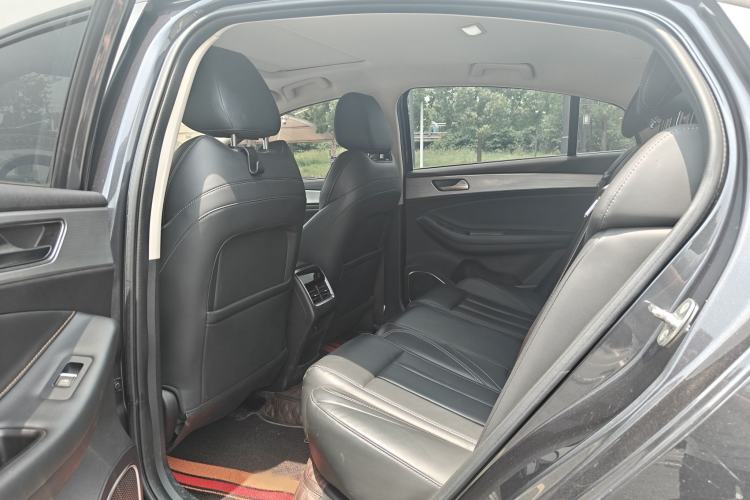 Used Chery Arrizo 5 PLUS 2021 Xiao AI 1.5T CVT Enjoy PLUS
