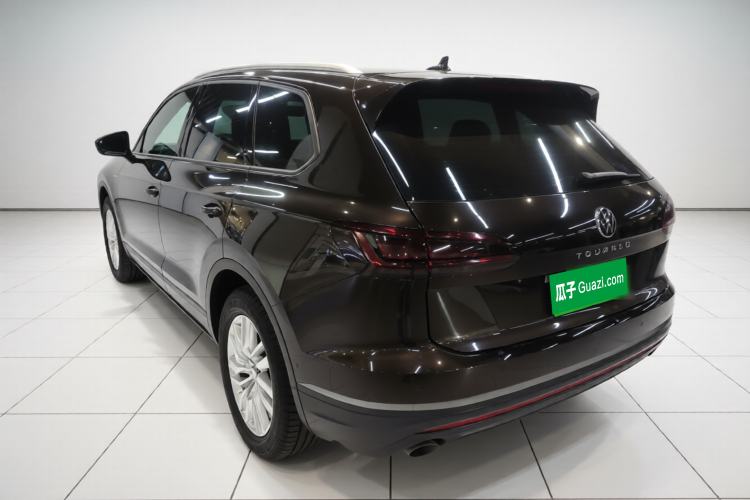 Used Volkswagen Touareg 2021 2.0 TSI Flagship Special Edition