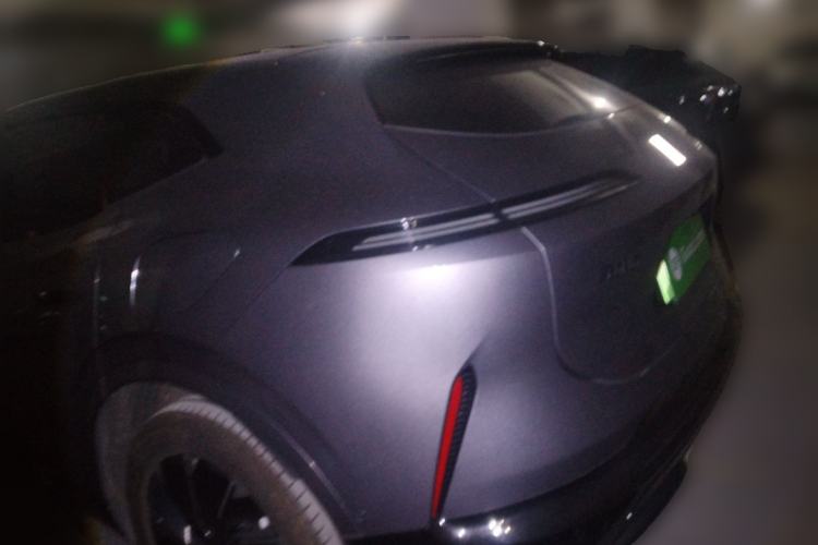 Used Avatr 07 2024 Pro+ Range-Extended Edition
