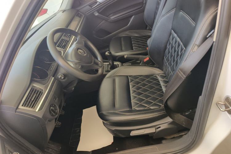 Used Volkswagen Bora 2019 Bora Legend 1.5L Manual Fashion Edition China VI Standard