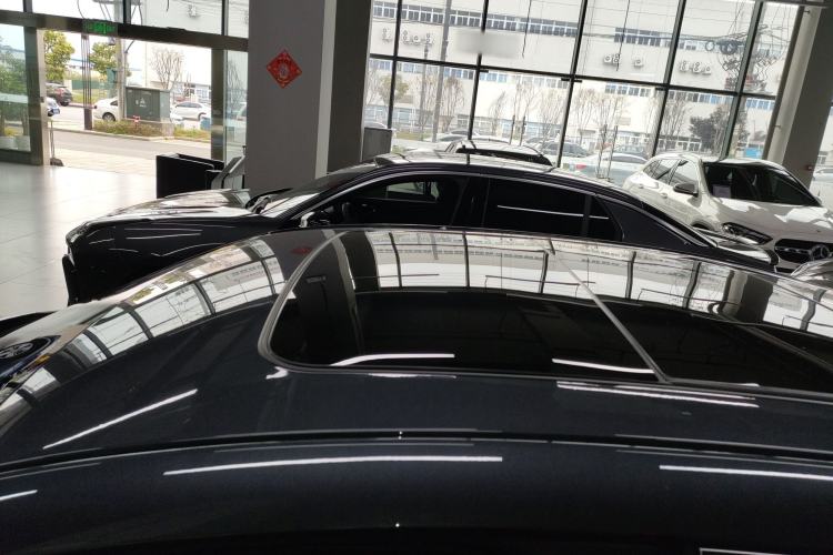 Used Geely Auto Preface 2024 Zhiqing 1.5TD Galaxy Edition
