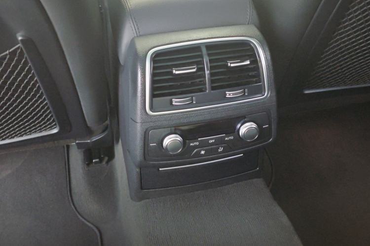 Used Audi A6L 2017 30 FSI Comfort Model Interior 2