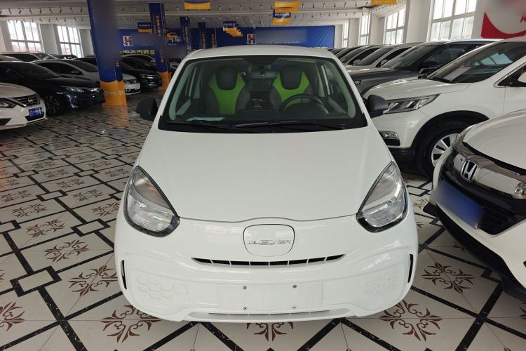 Used Roewe Clever 2021 302km All-Round Version