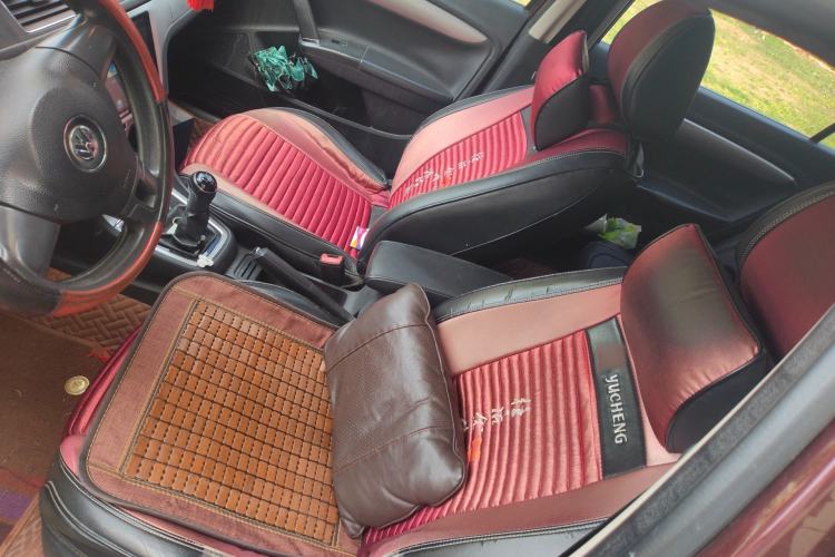 Used Volkswagen Lavida 2013 Revised Version 1.4 TSI Manual Comfort Edition
