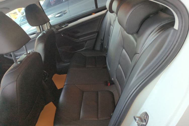 Used Volkswagen Sagitar 2018 280TSI DSG Ignite Edition
