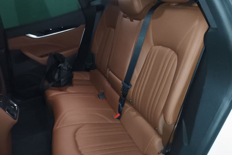 Used Maserati Levante 2016 3.0T Standard Edition