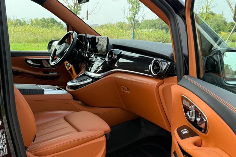 Used Venus Venus 2023 2.0T Weihé