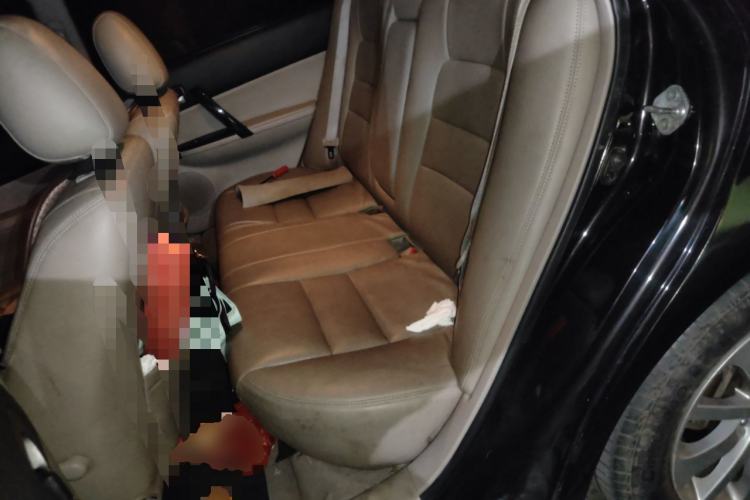 Used Mazda 6 2011 2.0L Automatic Fashion Edition