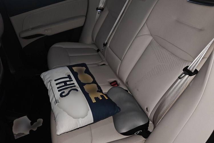 Used XPeng G6 2024 580 Long-Range Plus