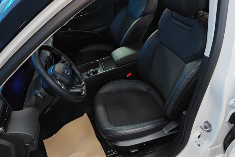 Used Ford Mondeo 2023 EcoBoost 245 Luxury Model
