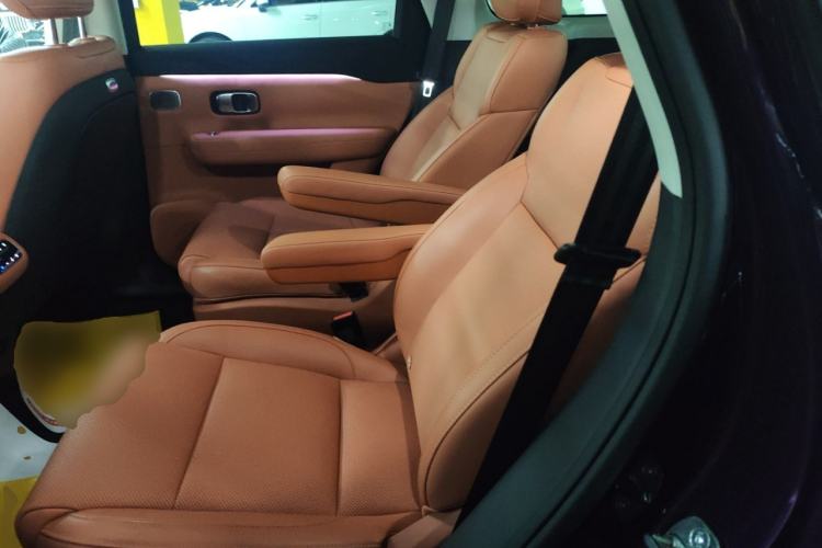 Used Leapmotor C16 2024 Range-Extended 200 LiDAR Edition