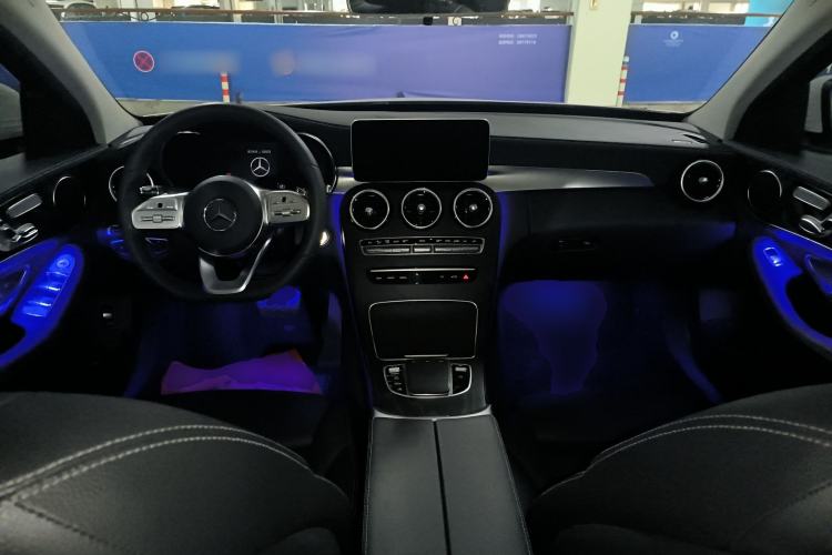 Used Mercedes-Benz C-Class 2020 Restyled C 260 L Sport Edition