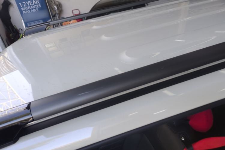 Used Baojun Spark 2023 Intelligent Premium Edition