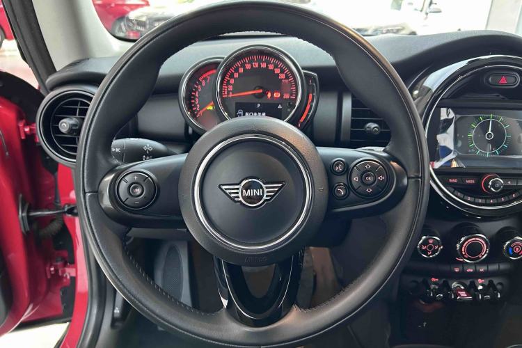 Used MINI 2021 1.5T ONE Steering Wheel