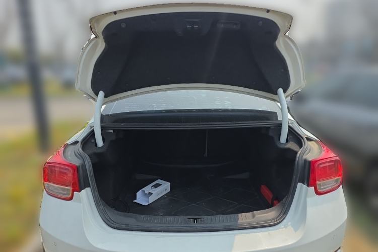 Used Chevrolet Malibu 2013 2.0L Automatic Luxury Edition
