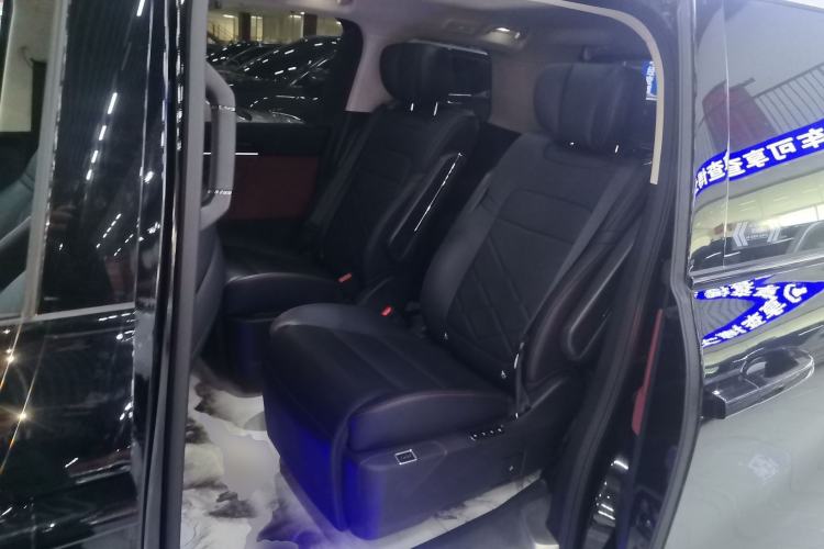 Used GAC Trumpchi E8 New Energy 2024 150km Longteng Glorious+ Left Rear Seat