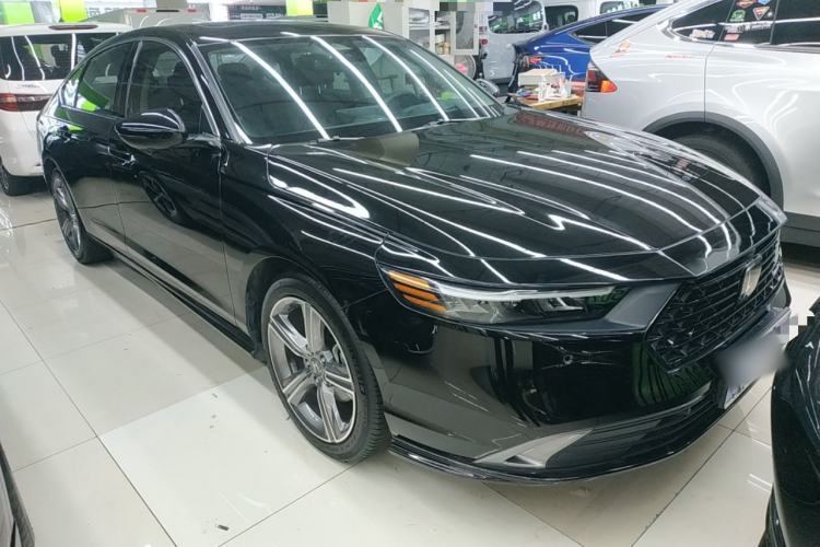 Used Honda Accord 2023 260TURBO Excellence Edition