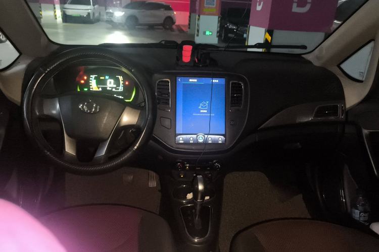 Used GLEAGLE K17 2016 K17A Fashion Edition