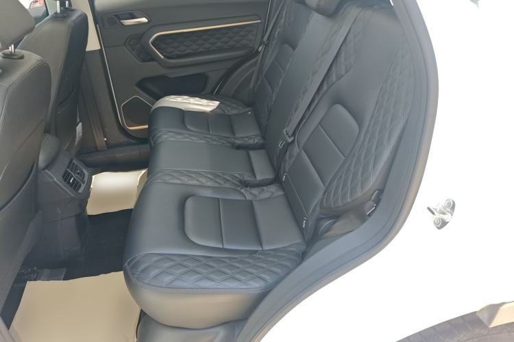 Used Haval H6 2021 1.5T Automatic Urban Edition
