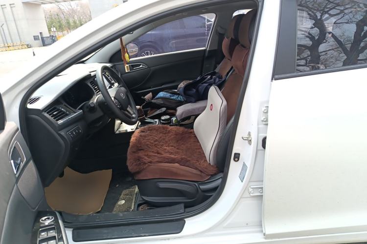 Used Hyundai Mistra 2017 1.8L Automatic Smart GLS China V Standard
