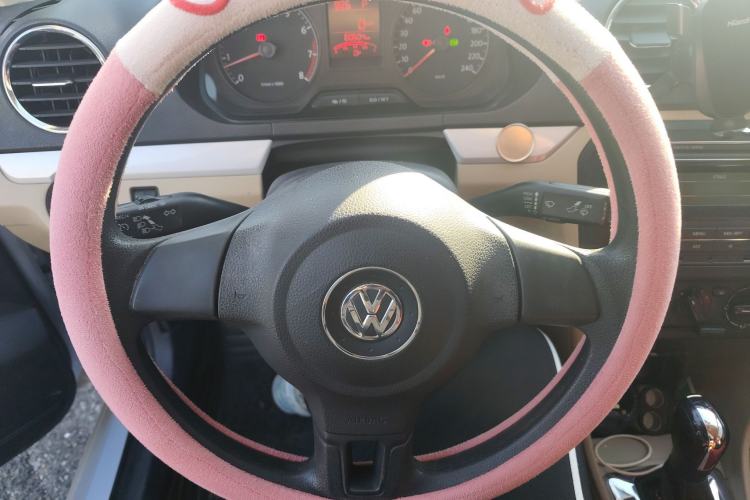 Used Volkswagen Jetta 2015 1.6L Automatic Comfort Model
