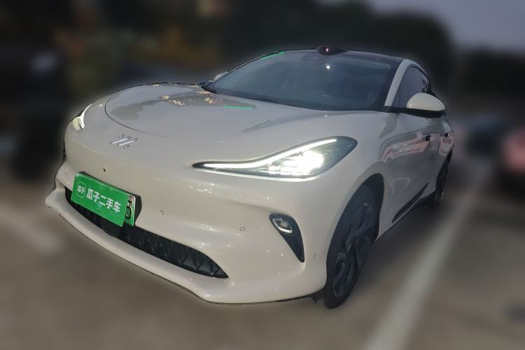 Used IM LS6 2025 Ultra-Powerful Lingxi Intelligent Enjoyment Edition