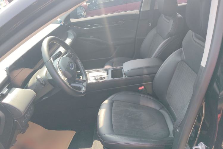 Used Ford Mondeo 2023 EcoBoost 180 Luxury Model