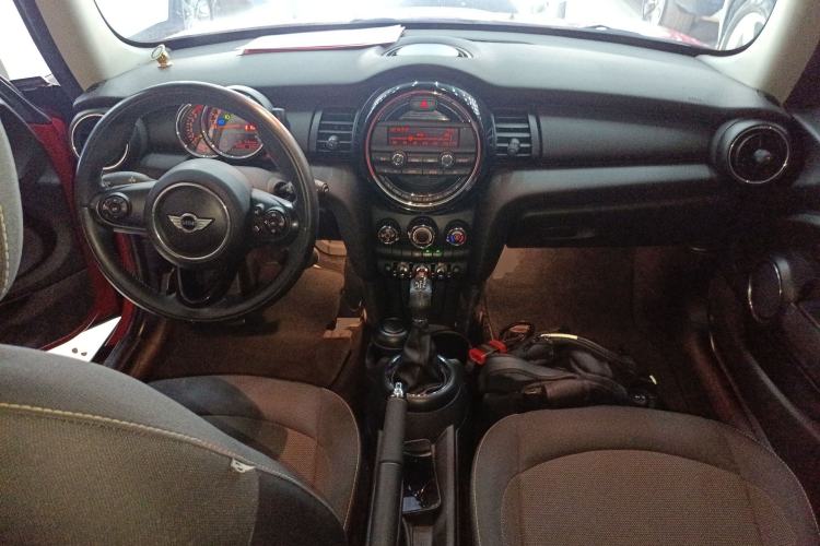 Used MINI MINI 2014 1.2T ONE+