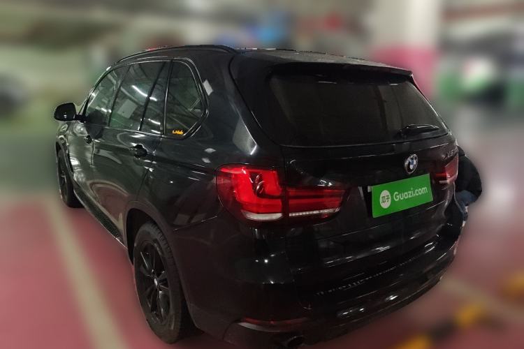 Used BMW X5 (Import) 2014 xDrive35i Elegant Edition
