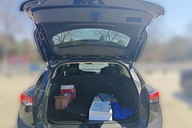 Used Buick Envision 2022 Encore S 552T Two-Wheel Drive Elite Model