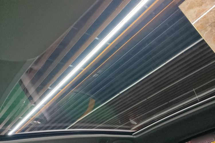 Used Nissan Qashqai 2016 2.0L CVT Luxury Edition