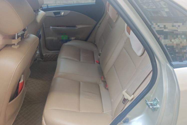 Used Buick Excelle 2013 1.5L Automatic Luxury Model