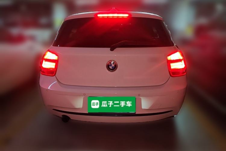 Used BMW 1 Series 2013 Revised 118i Sport Edition