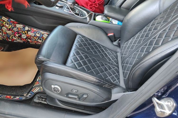 Used Audi S4 2018 S4 3.0TFSI
