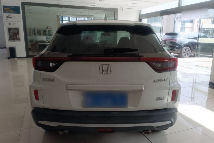 Used Honda XR-V 2021 220TURBO CVT Luxury Edition
