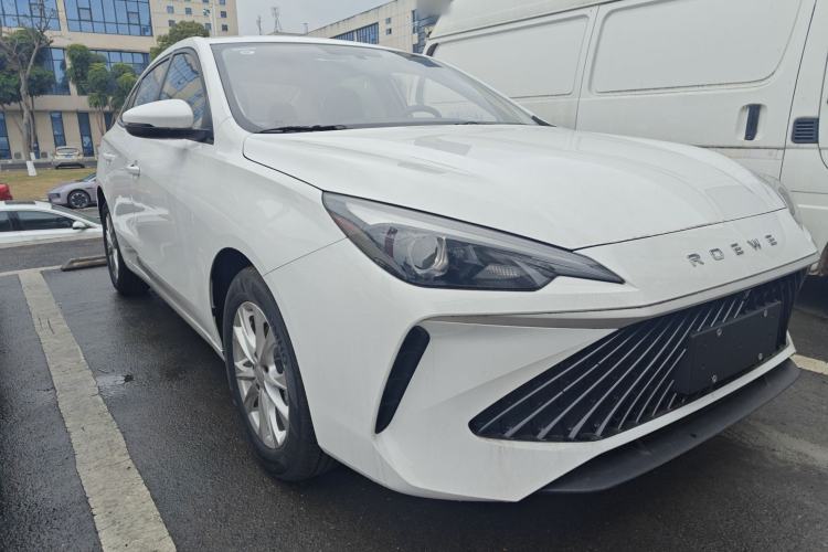 Used Roewe i5 2026 Model 1.5L Manual Comfort Version