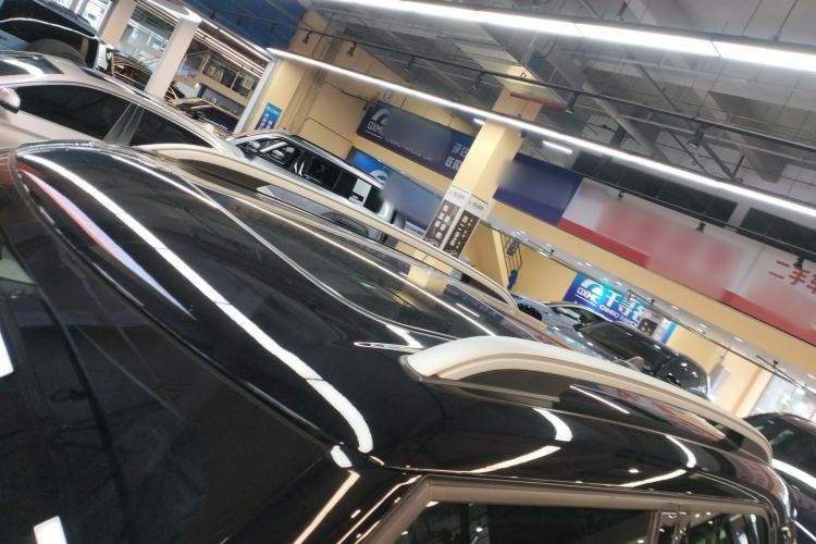 Used MINI Countryman 2017 1.5T COOPER ALL4 Traveler