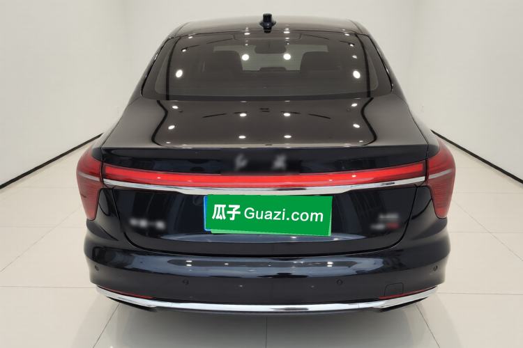 Used Hongqi H5 2023 2.0T Automatic Smart Connect Flagship Edition
