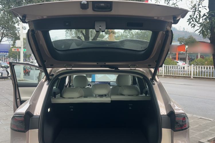 Used Qiyuan Q05 2026 Model 506 Max