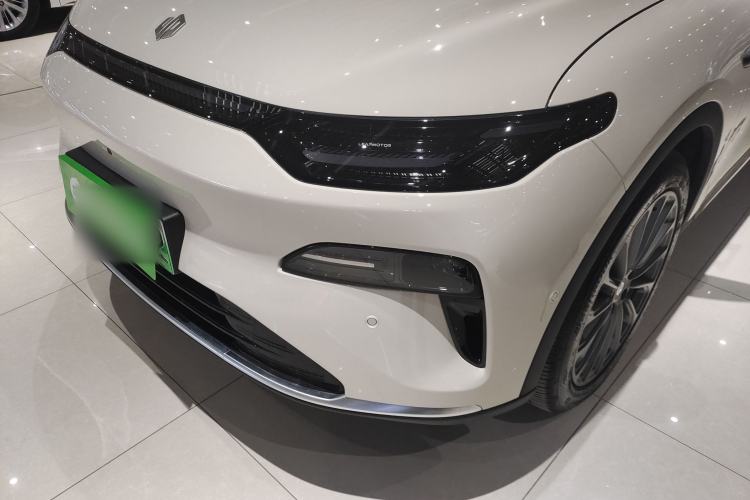 Used Leapmotor C11 2026 Range-Extended 300 LiDAR Prestige Edition