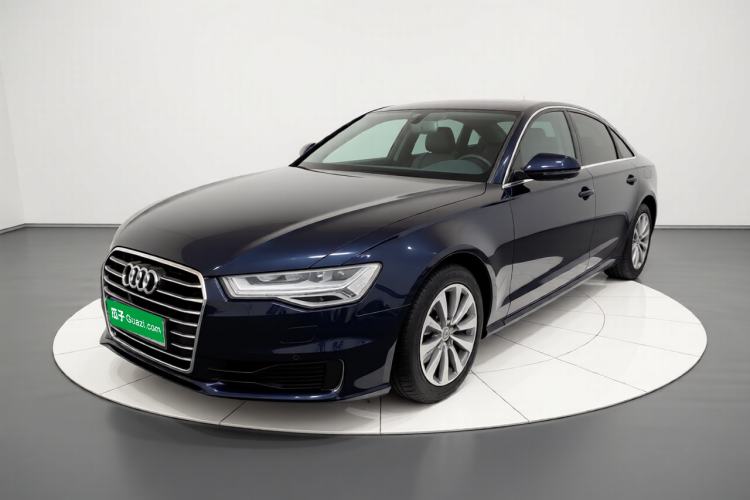 Used Audi A6L 2017 30 FSI Comfort Model