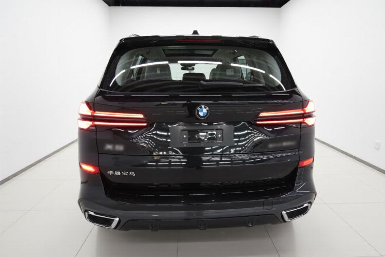 Used BMW X5 2026 Model, xDrive 30Li Prestige M Sport Night Package