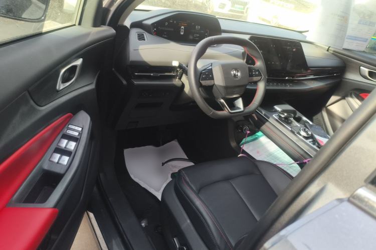 Used CHANGAN CS55PLUS 2022 2nd Generation 1.5T DCT Prestige Version