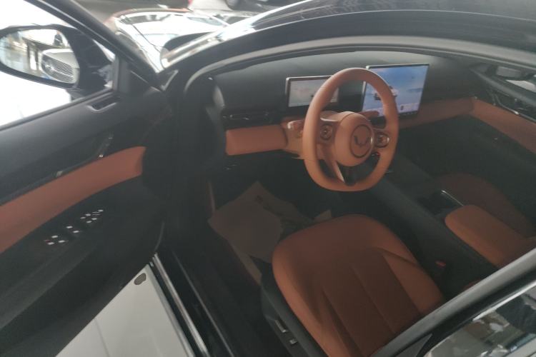 Used Wuling Xingguang 2025 150 km Smart Advanced Version
