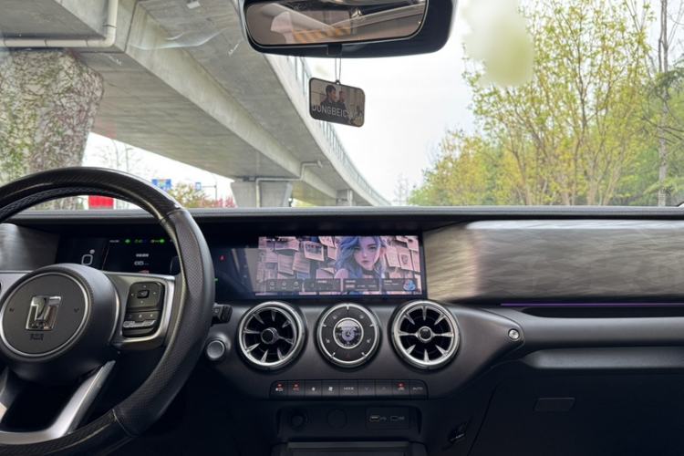 Used Tank 300 2023 Off-Road Edition 2.0T Challenger
