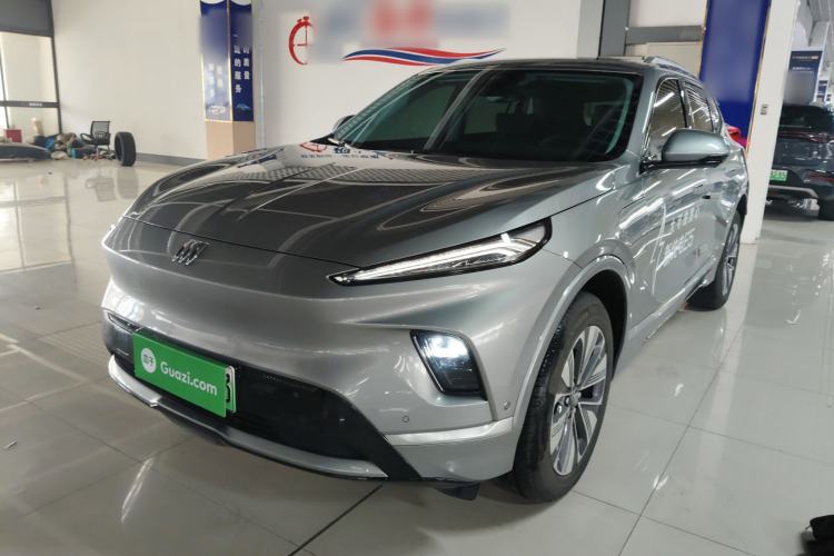 Used Buick E5 2025 Model 620KM Prestige Edition