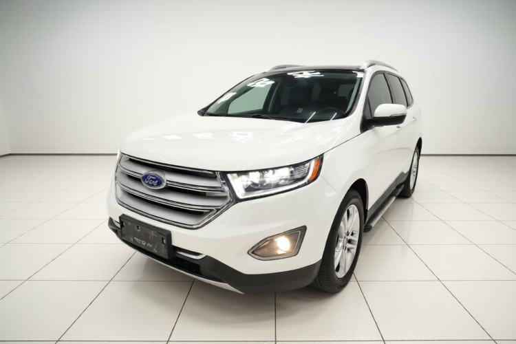 Used Ford Edge 2018 EcoBoost 245 Four-Wheel Drive Titanium 7-Seater