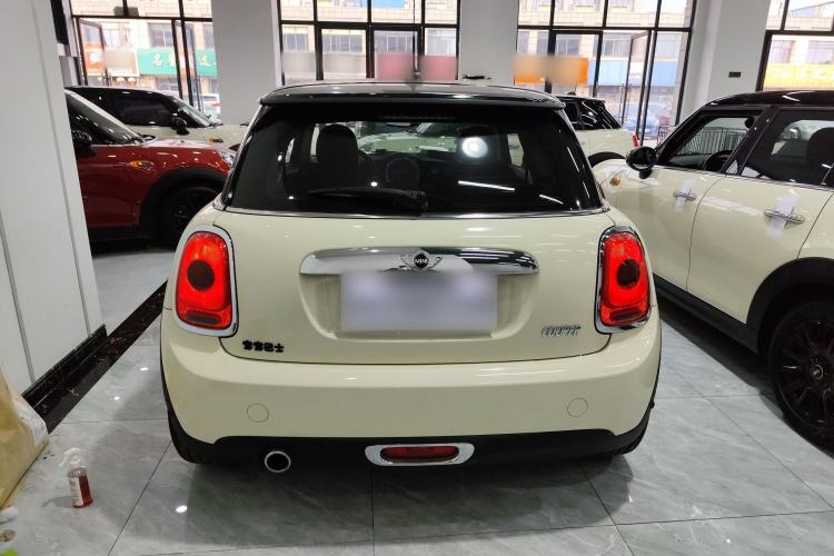 Used MINI MINI 2016 1.5T COOPER